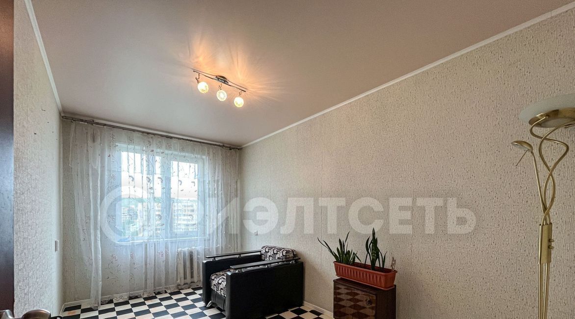 квартира г Мурманск р-н Первомайский пр-кт Кольский 160 фото 1