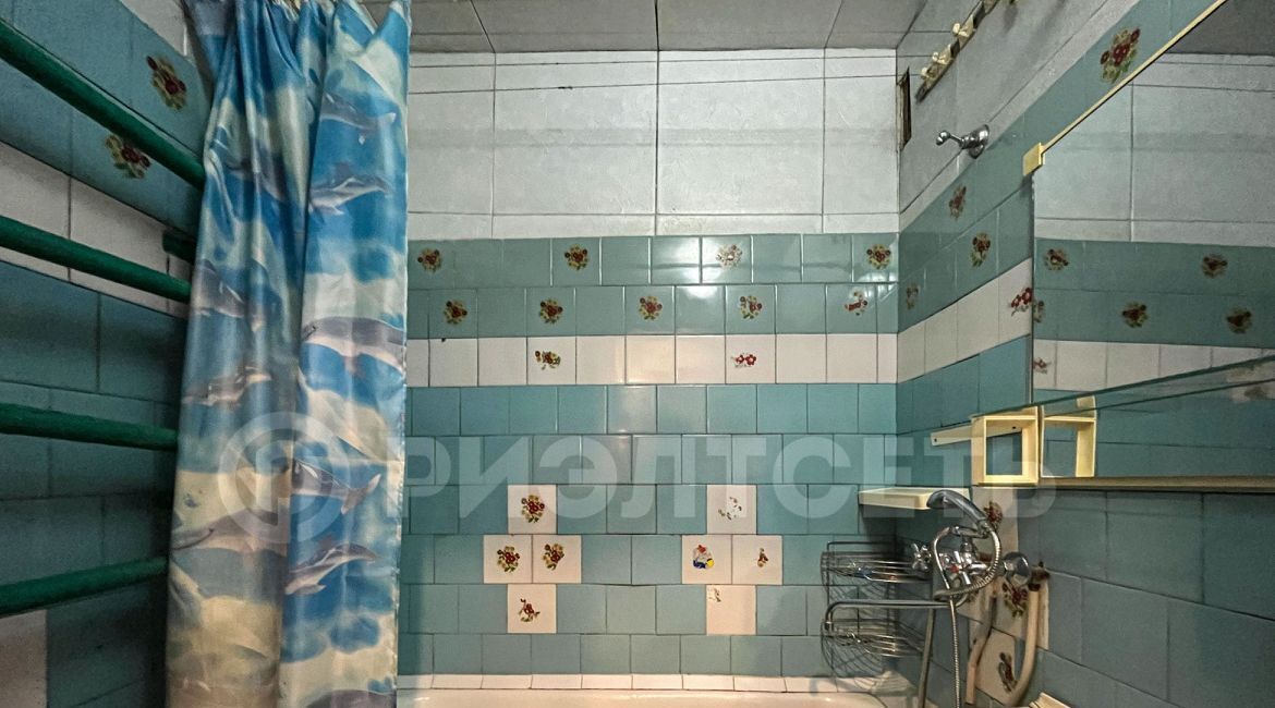 квартира г Мурманск р-н Первомайский пр-кт Кольский 160 фото 4