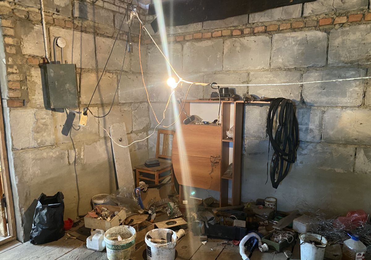 дом г Пенза р-н Железнодорожный ул Расковой 1в фото 4