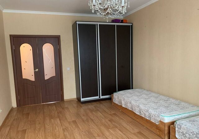 р-н Восточный ул Фармана Салманова 2 Сургут, Тюменская обл. фото