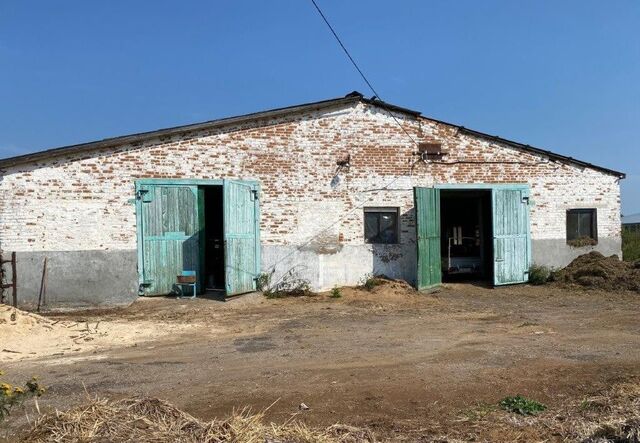 свободного назначения д Староселье 19, Гагарин фото
