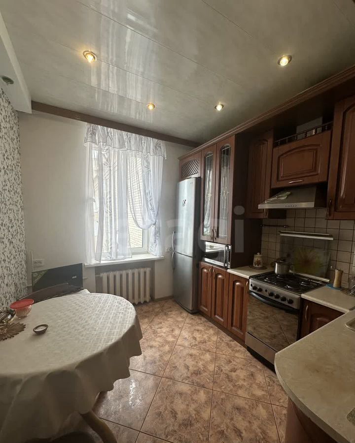 квартира г Брянск рп Радица-Крыловка Бежицкий район ул Ростовская 4 фото 1