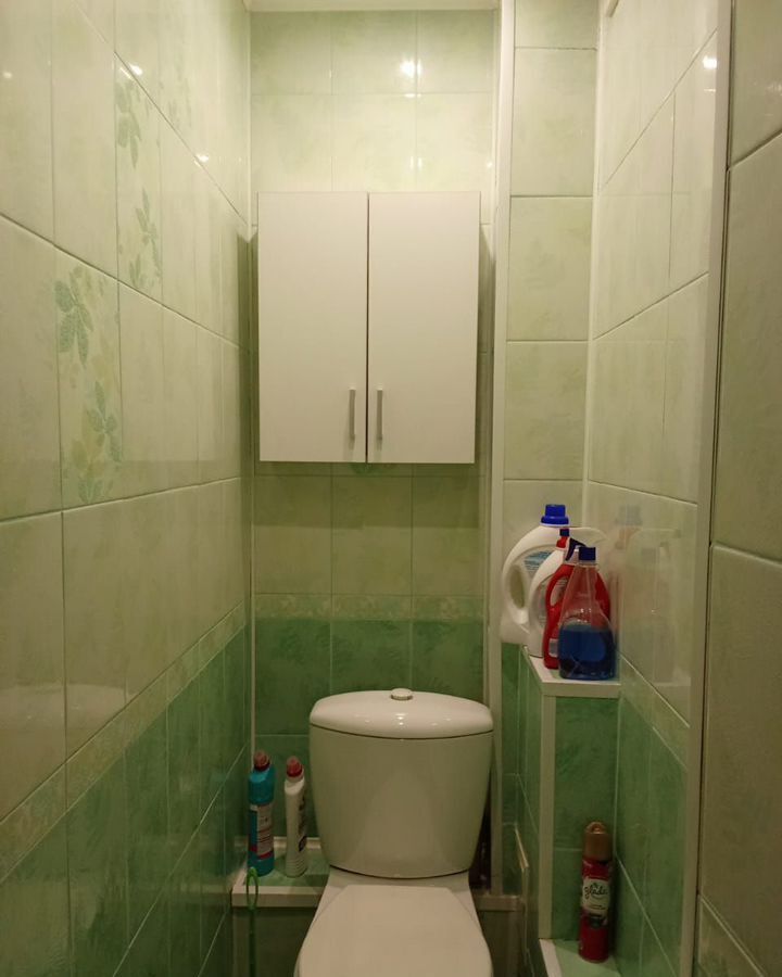 квартира г Мегион ул Строителей 3/3 Тюменская обл. фото 10