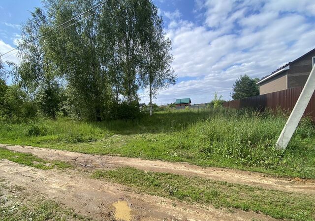 35 км, Речицы, Егорьевское шоссе фото