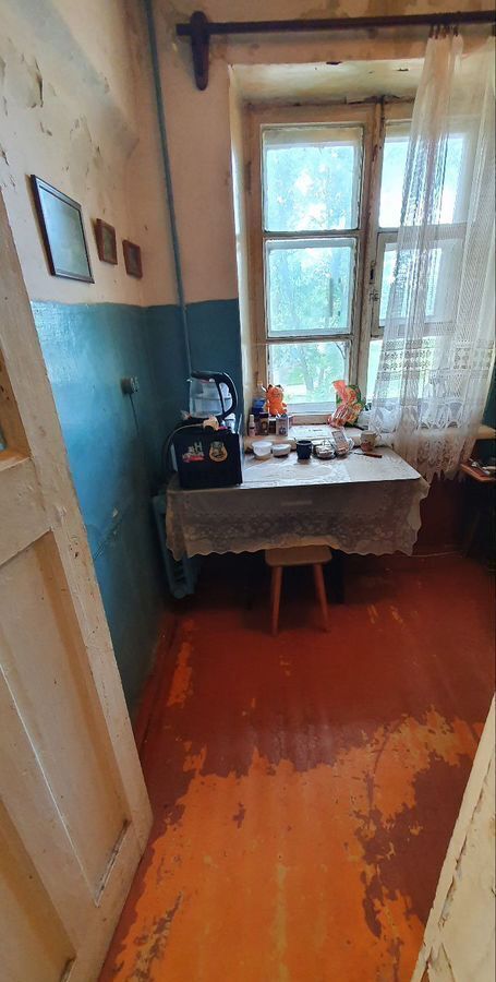 квартира г Иваново р-н Советский ул 8-я Меланжевая 4 фото 7