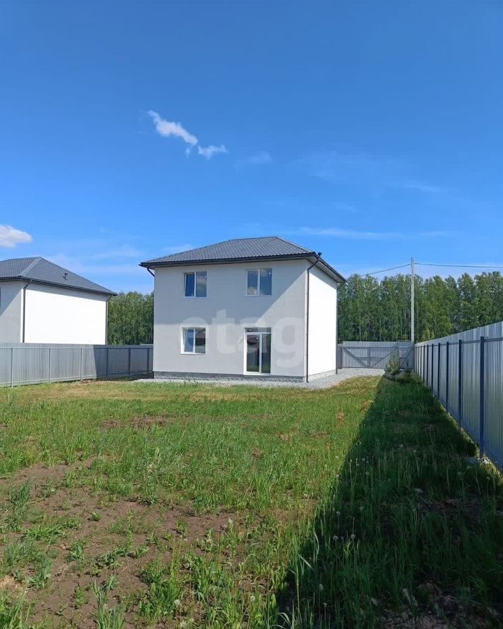 дом г Полевской с Курганово Богдановская ул., 3, Екатеринбург фото 1