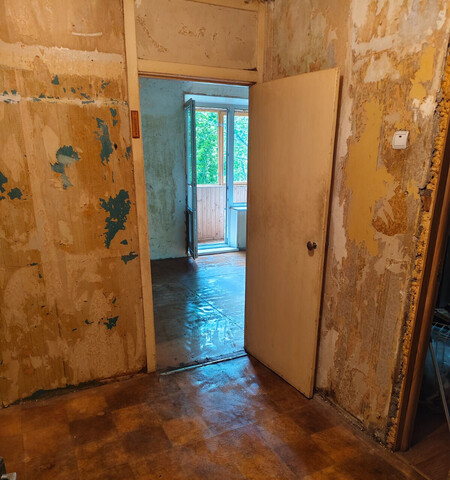 г Кашира-8 м-н, Садовая улица, 7 фото