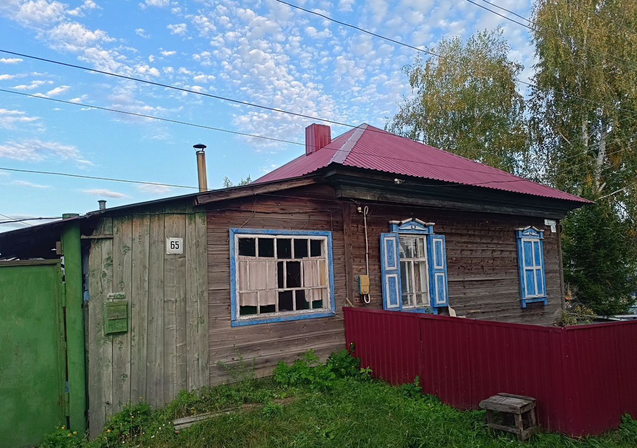 дом г Бийск Заречье ул Краснооктябрьская 247 фото 2