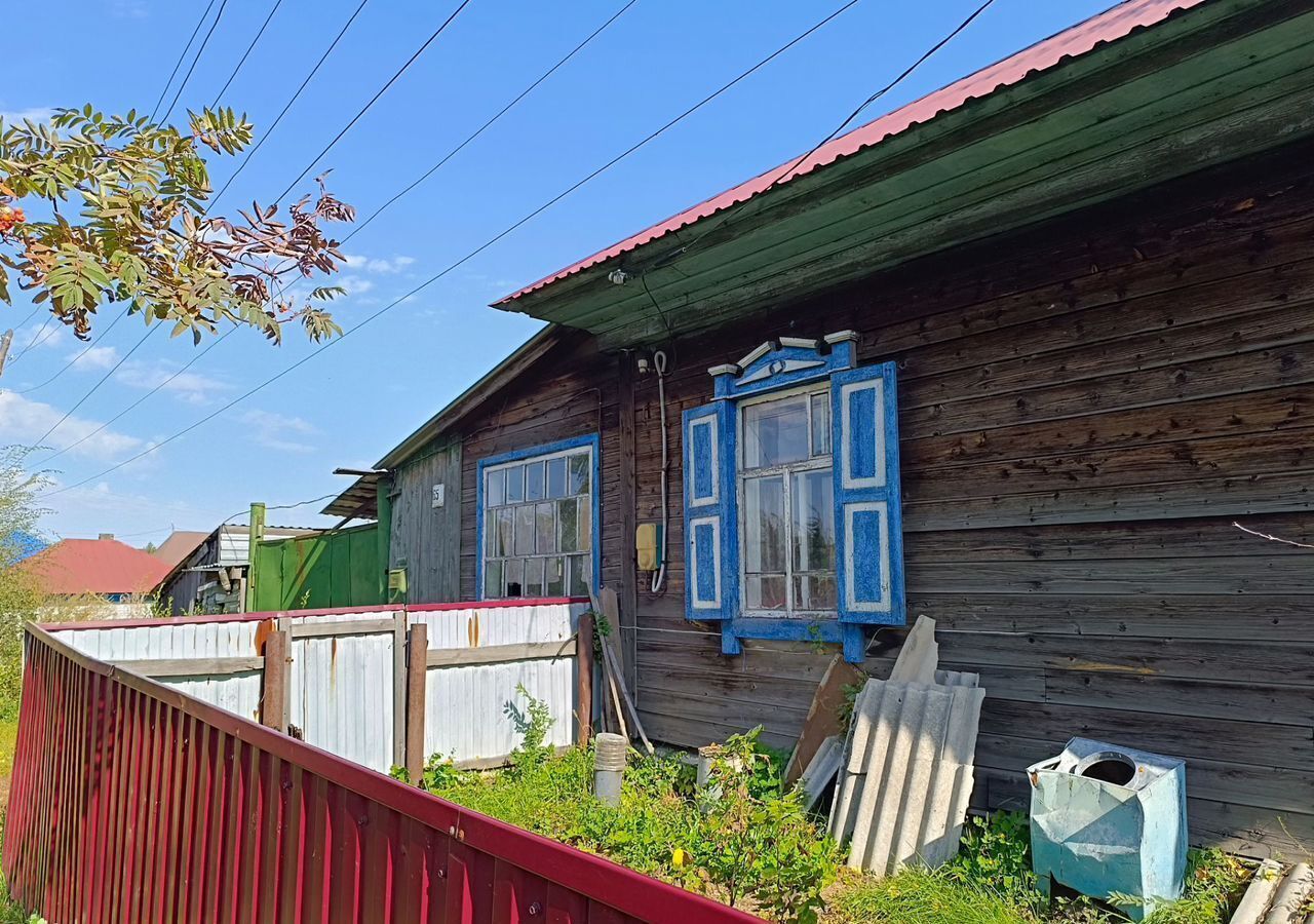 дом г Бийск Заречье ул Краснооктябрьская 247 фото 6