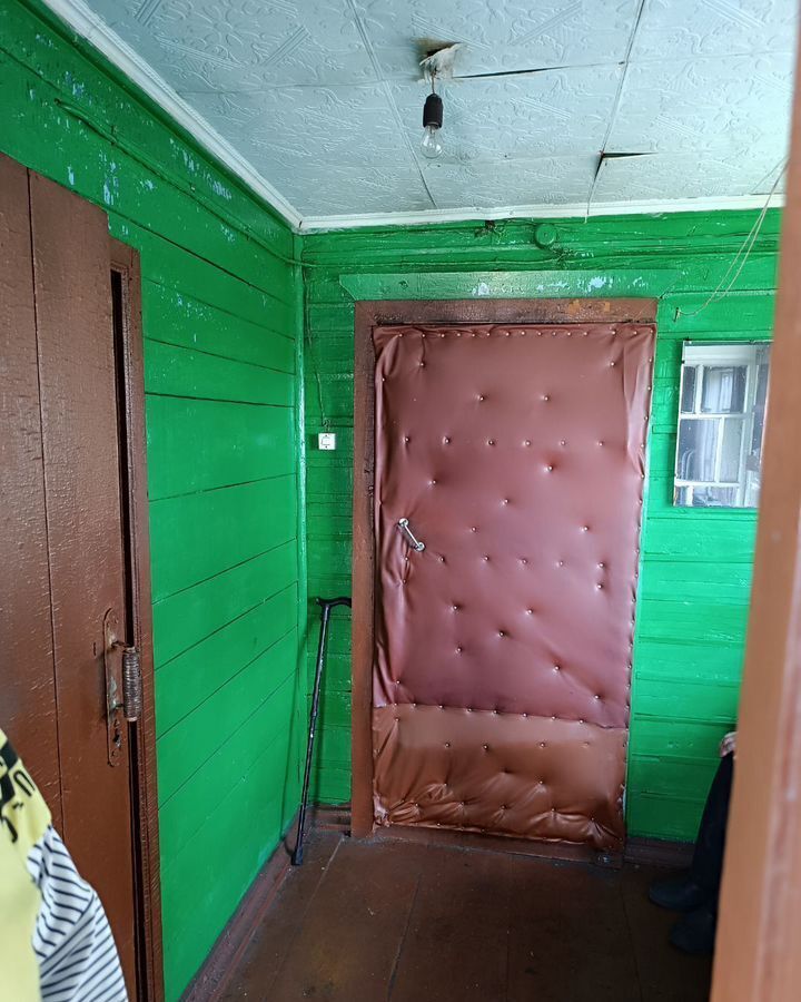 дом г Бийск Заречье ул Краснооктябрьская 247 фото 10