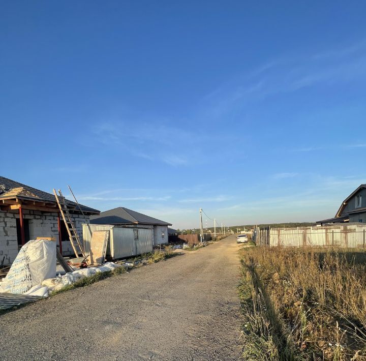 земля г Домодедово с Введенское КП Лакомка тер., 59 фото 7