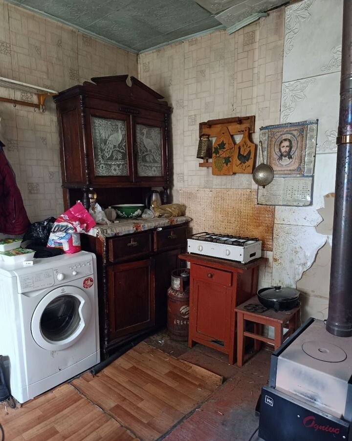 дом г Бийск Заречье ул Краснооктябрьская 247 фото 12