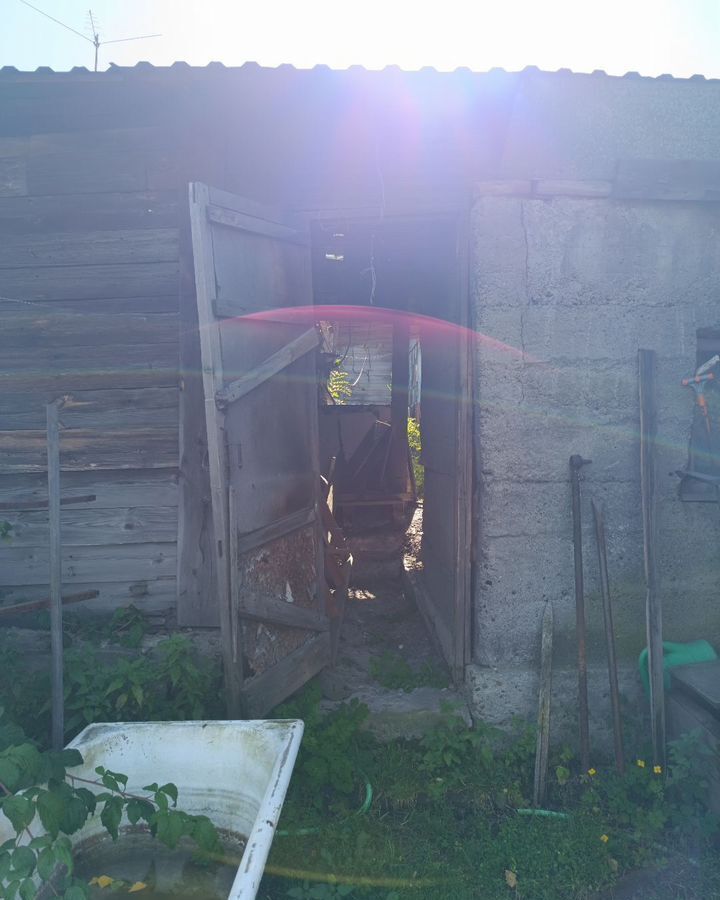 дом г Бийск Заречье ул Краснооктябрьская 247 фото 22