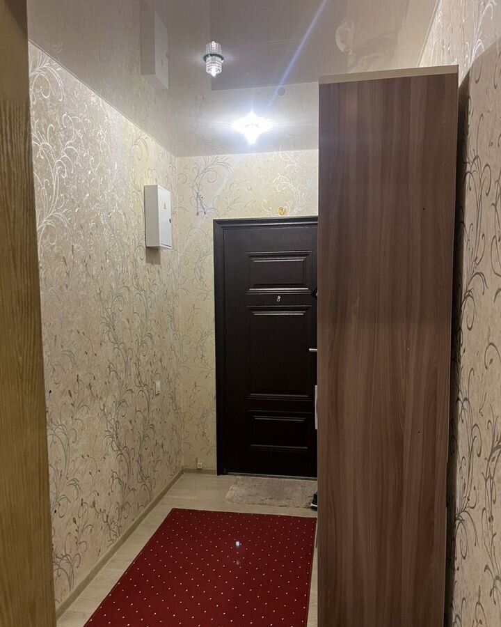 квартира г Курск р-н Центральный пр-кт Вячеслава Клыкова 7 фото 10