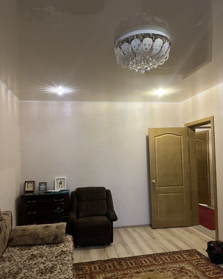 квартира г Курск р-н Центральный пр-кт Вячеслава Клыкова 7 фото 11