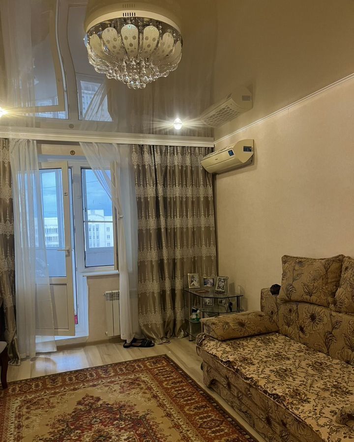 квартира г Курск р-н Центральный пр-кт Вячеслава Клыкова 7 фото 12