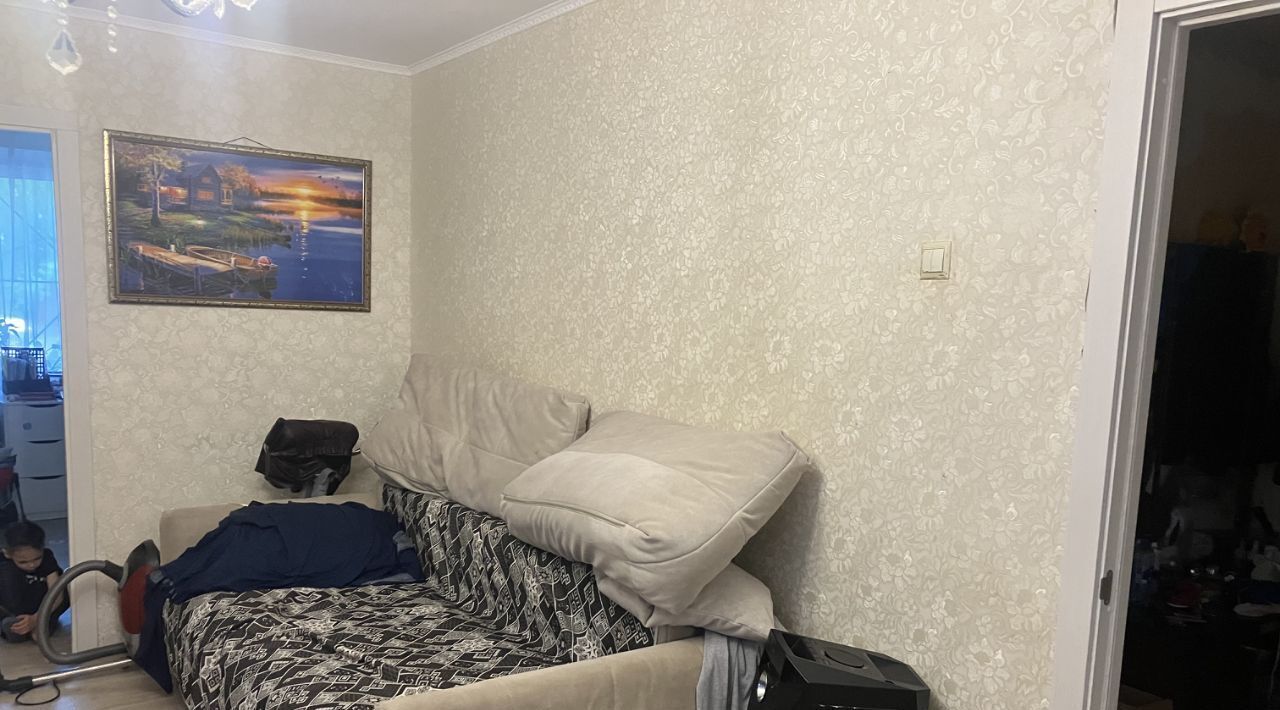 квартира г Москва метро Коньково ул Островитянова 41к/2 муниципальный округ Коньково фото 3