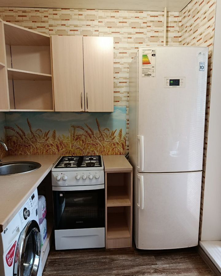 квартира г Магнитогорск р-н Орджоникидзевский пр-кт Карла Маркса 231/2 фото 9