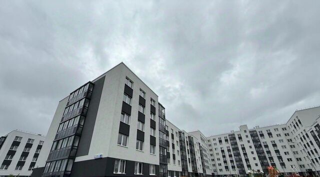 квартира Геологическая ул Евгения Савкова 44б/2 фото