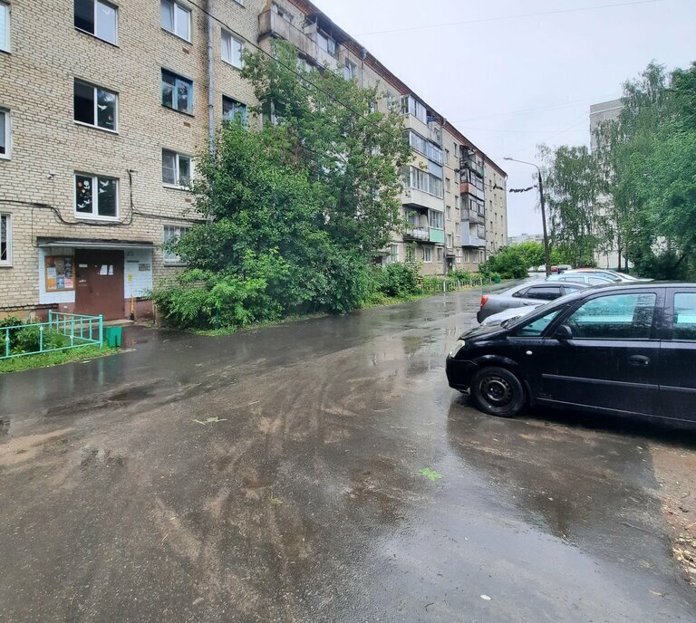 квартира г Орехово-Зуево ул Галочкина 30 фото 2