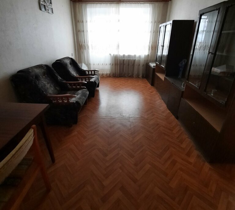 квартира г Орехово-Зуево ул Галочкина 30 фото 8