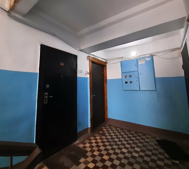 квартира г Орехово-Зуево ул Галочкина 30 фото 11