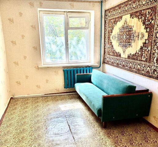 квартира Ахтубинск-7 ул Волгоградская 111 фото