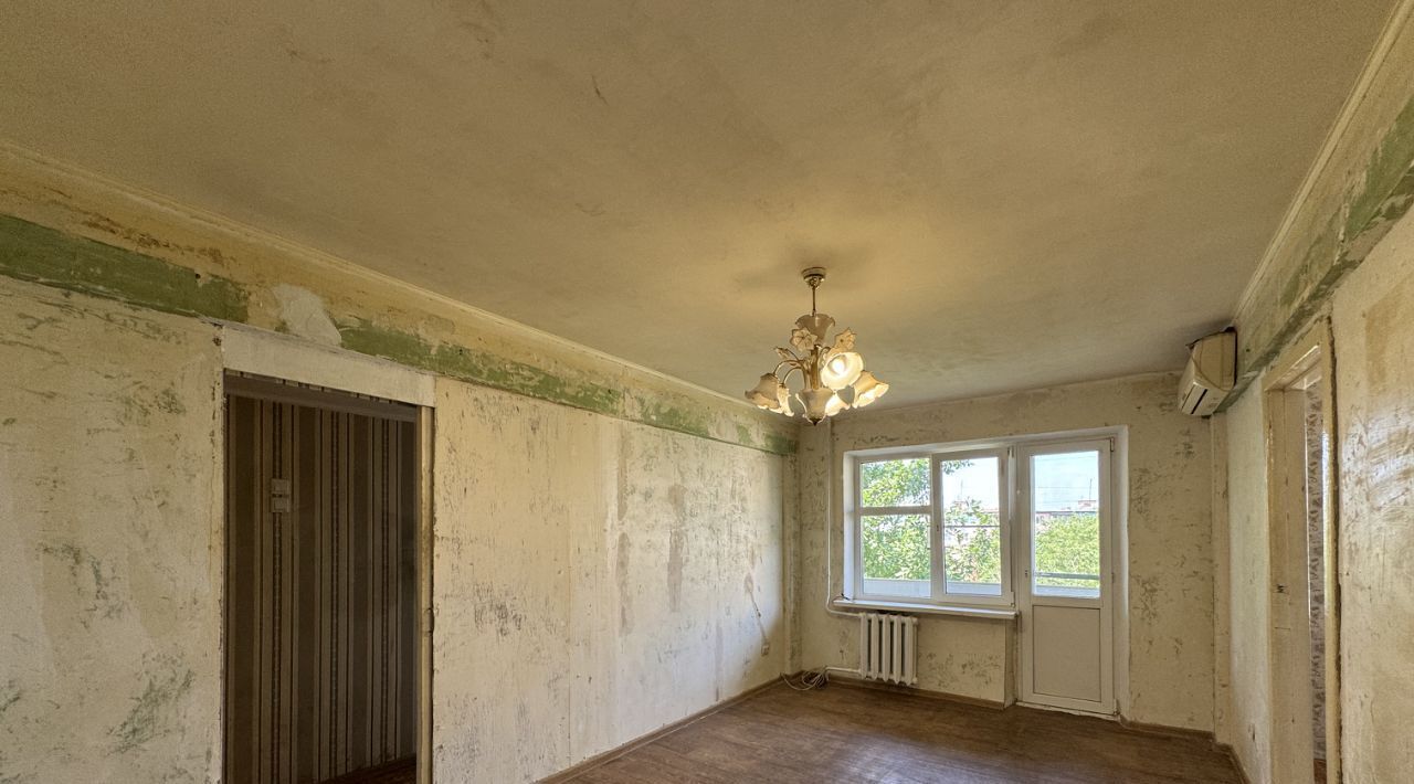 квартира г Астрахань р-н Ленинский ул Савушкина 35 фото 2