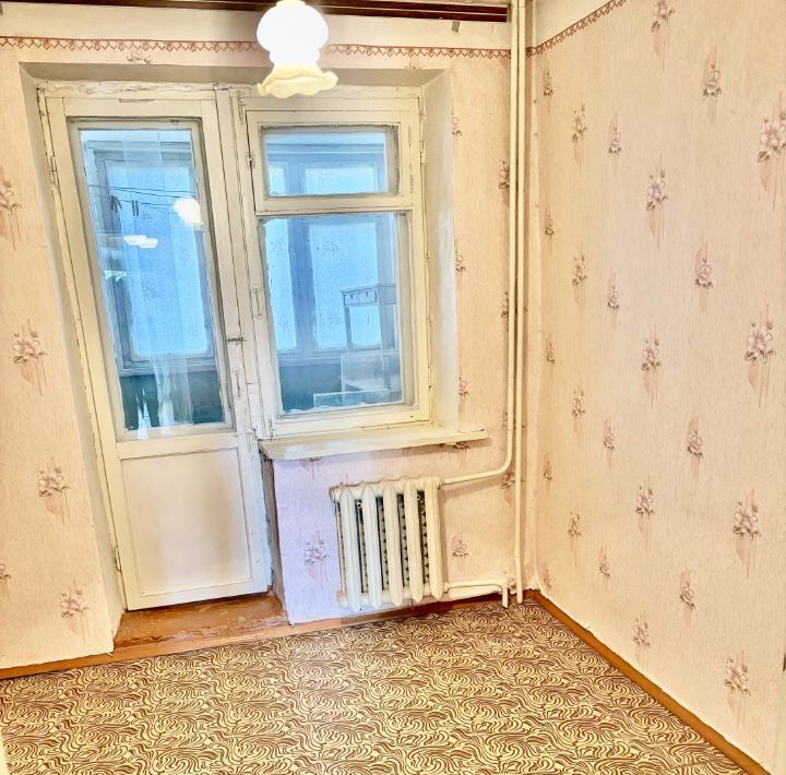 квартира г Ахтубинск Ахтубинск-7 ул Волгоградская 111 фото 2