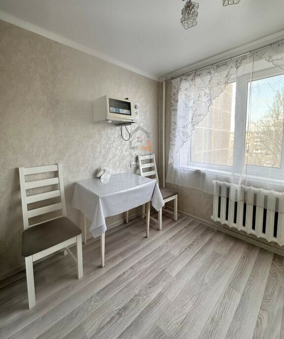 квартира г Казань р-н Советский Дубравная ул Академика Глушко 22б фото 3
