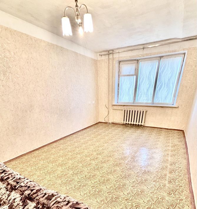 квартира г Ахтубинск Ахтубинск-7 ул Волгоградская 111 фото 5