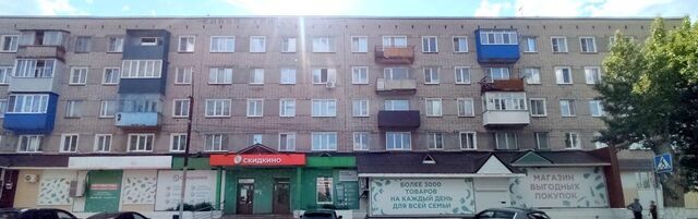 ул Спортивная 3 фото