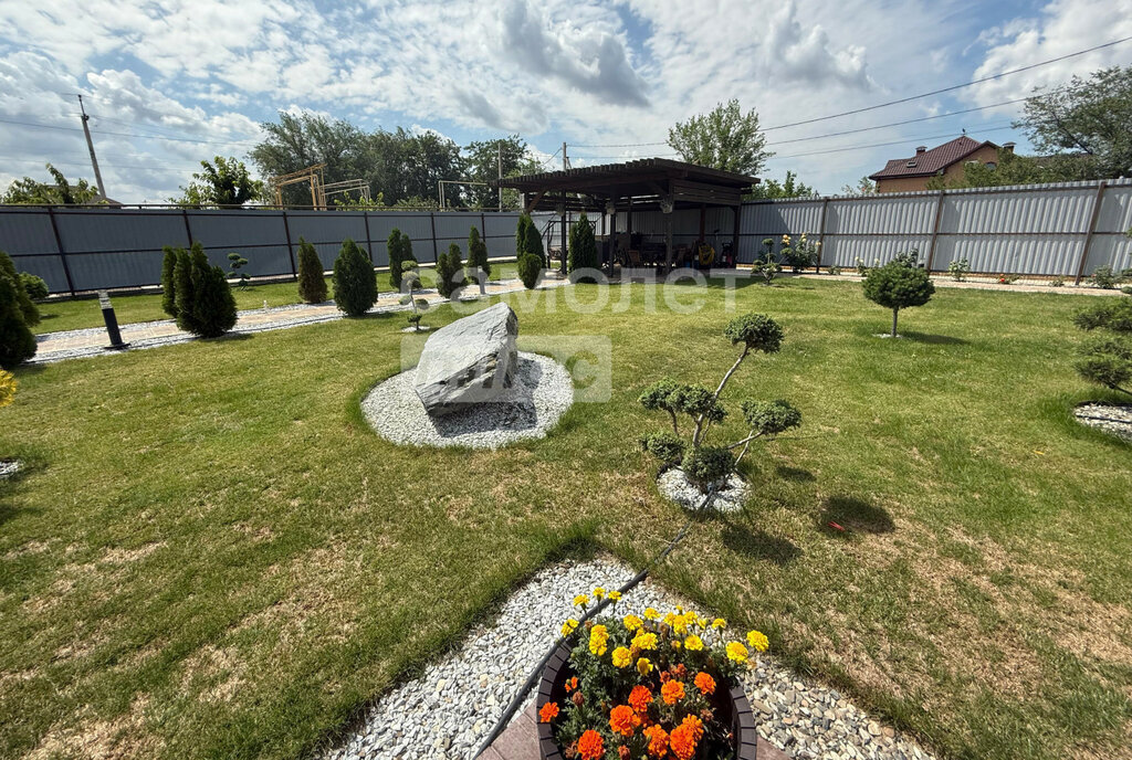 дом г Астрахань р-н Ленинский ул Березовая 33 фото 4