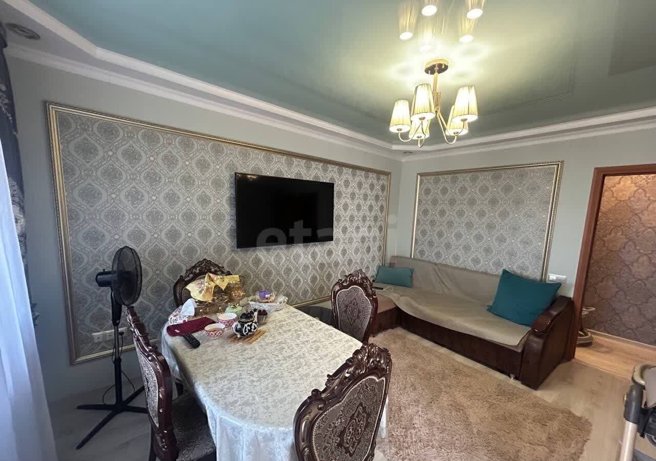 квартира г Казань метро Площадь Тукая р-н Вахитовский ул Галиаскара Камала 45 Республика Татарстан Татарстан фото 2