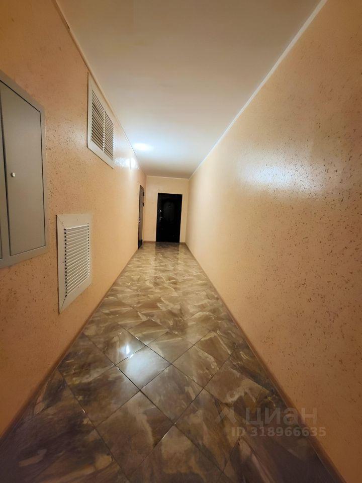 квартира г Краснодар ул Домбайская 59 фото 38