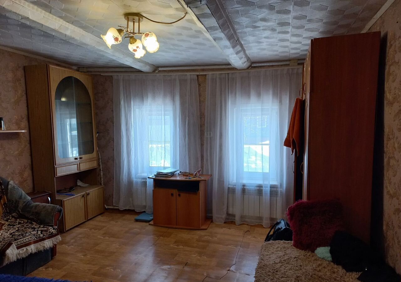 дом г Бузулук ул Дзержинского фото 1