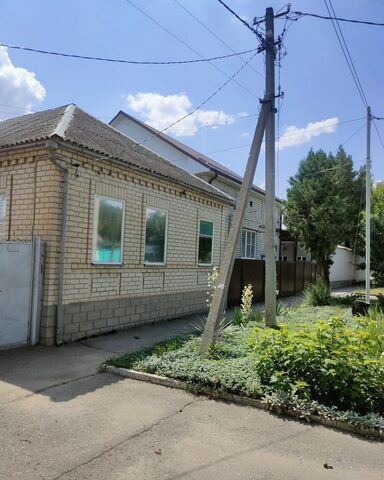 ул Ставропольская 27 фото