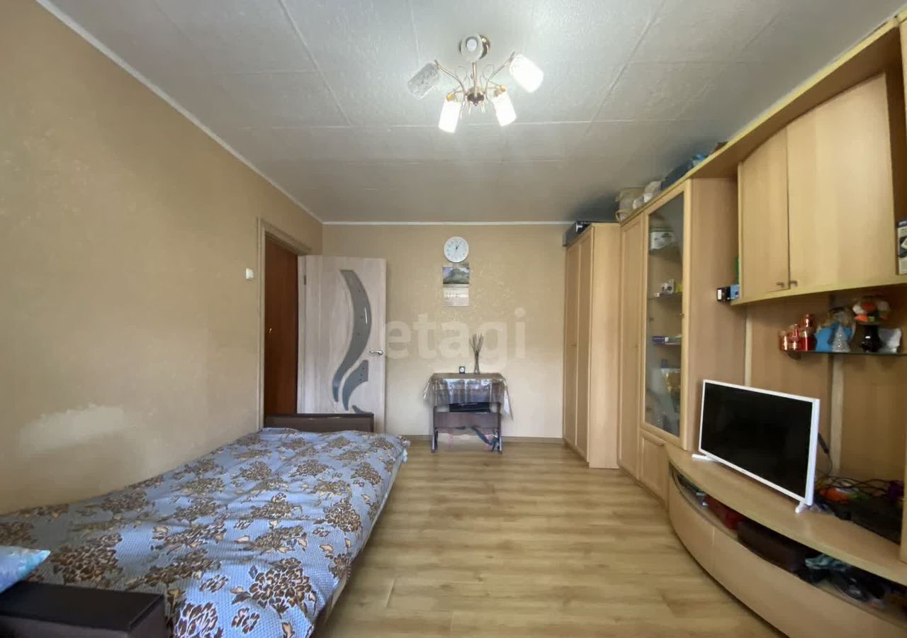 квартира г Тамбов р-н Октябрьский ул Советская 148/45 фото 3