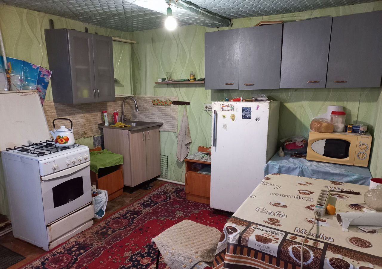 дом г Бузулук ул Дзержинского фото 4