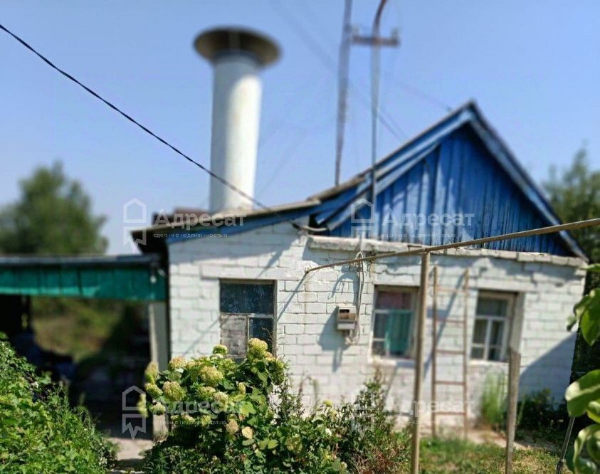 дом г Волгоград р-н Тракторозаводский ул им. Левитана фото 3