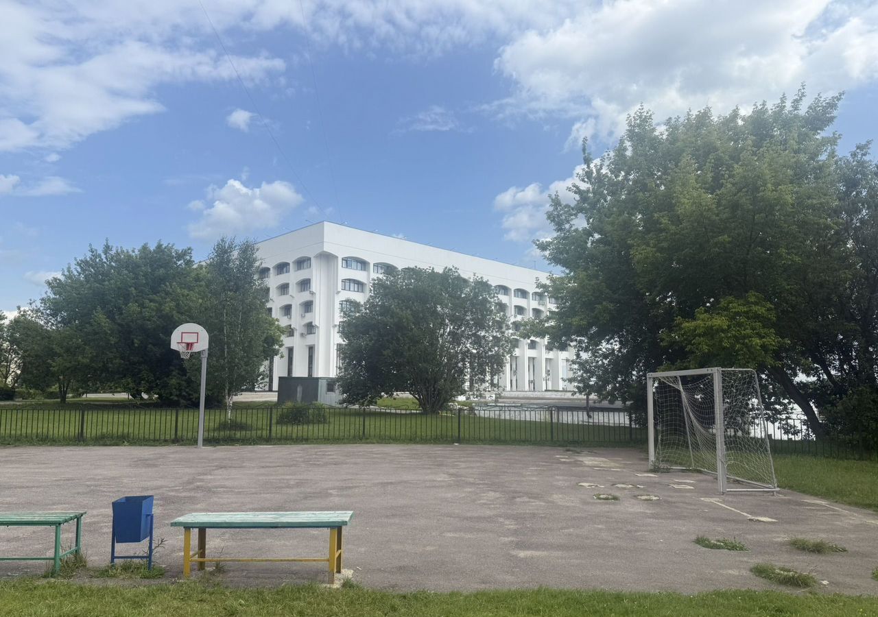 машиноместо г Владимир р-н Октябрьский пр-кт Октябрьский 27 фото 2