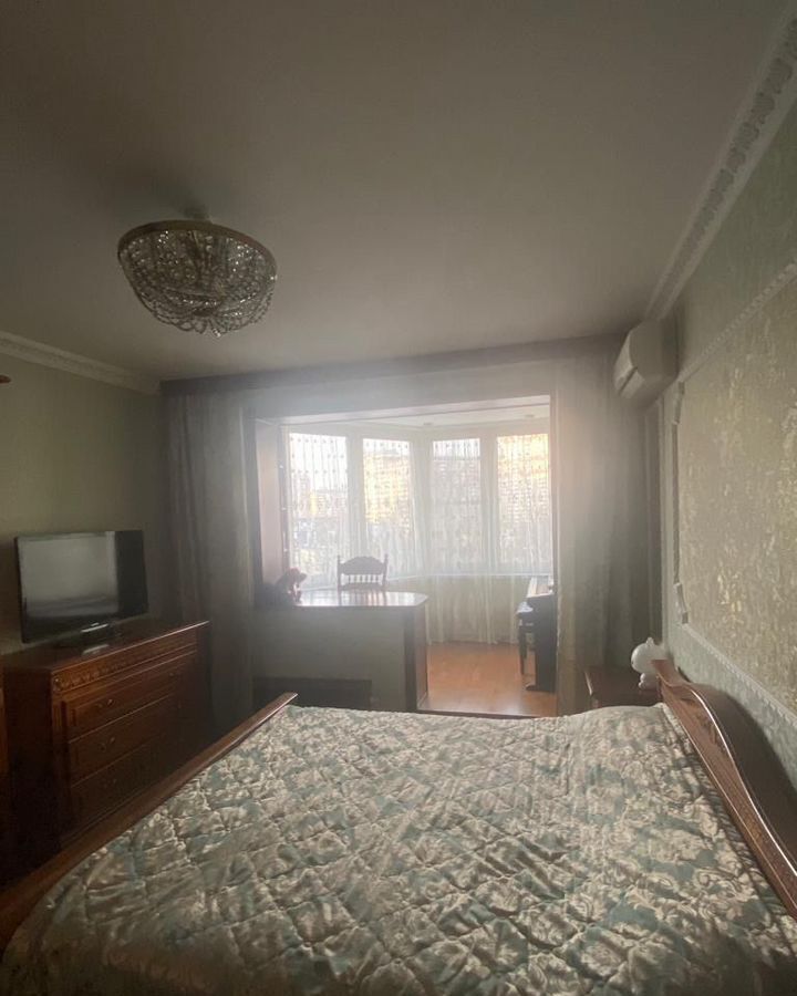 квартира г Москва метро Солнцево пр-кт Солнцевский 12 муниципальный округ Солнцево фото 13