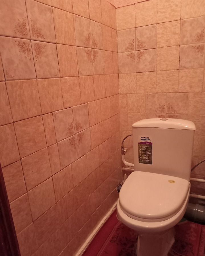 квартира г Белгород Западный ул Буденного 6 фото 12