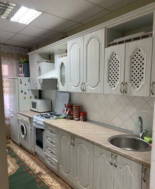 квартира г Кисловодск ул Орджоникидзе 30 фото 1