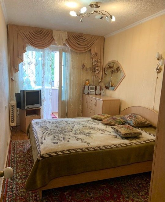квартира г Кисловодск ул Орджоникидзе 30 фото 2