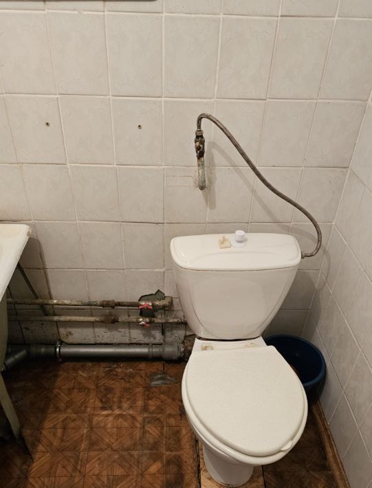квартира г Волгоград р-н Красноармейский ул., 45, Респ Удмуртская фото 10
