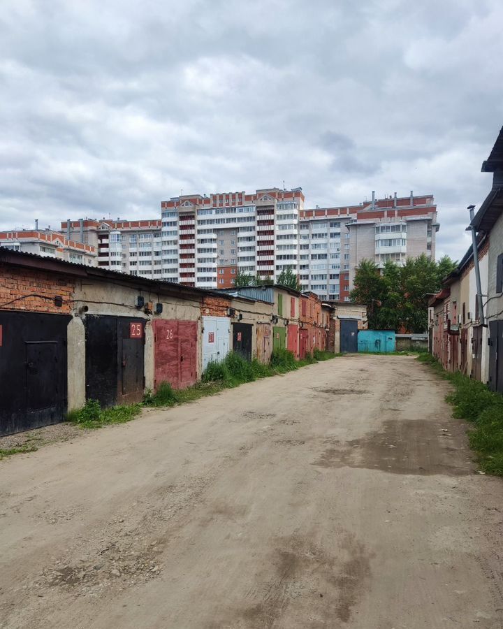 гараж г Вологда фото 10
