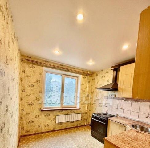 р-н Автозаводский ул Тополиная 41 фото