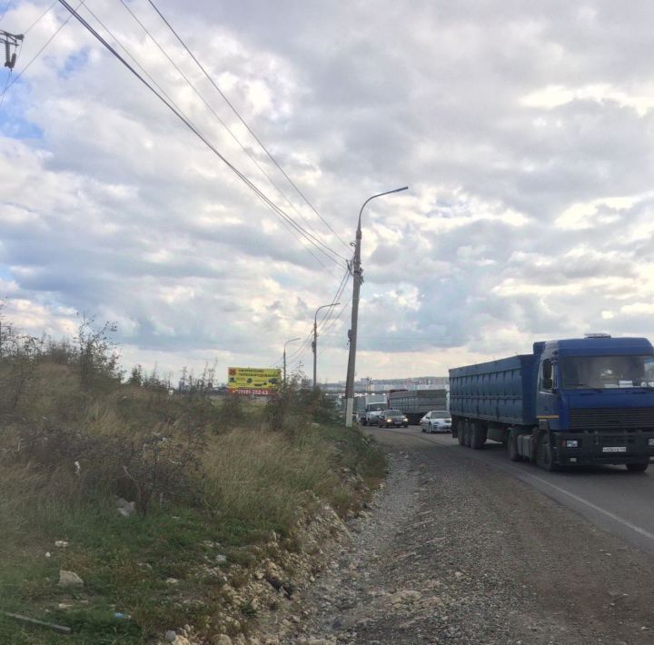 офис г Новороссийск р-н Восточный ул Мефодиевская 165 фото 4