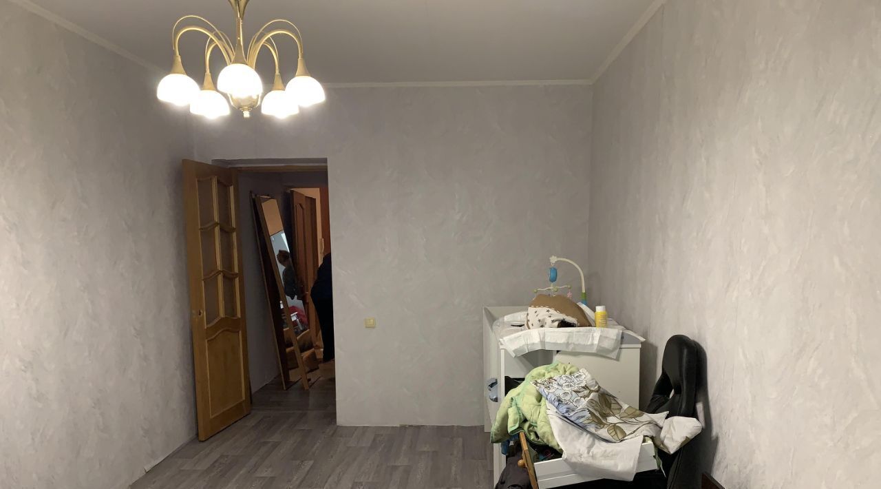 квартира г Рязань р-н Октябрьский Песочня ул Зубковой 19к/3 фото 2
